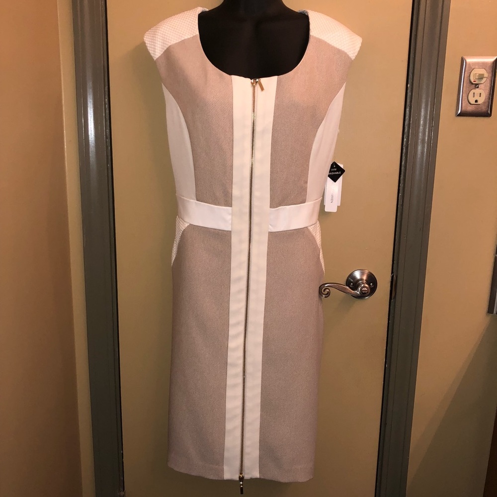 Sandra Darren dress size 12
